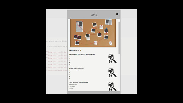Скриншот из Insert Rich Family Name