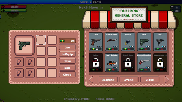 West Country Mayhemfor windows and Linux 1