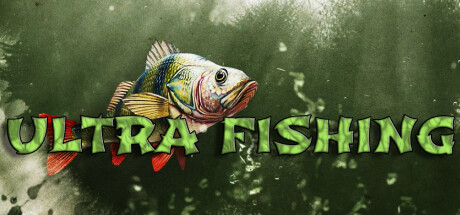 Ultra Fishing Cover Image