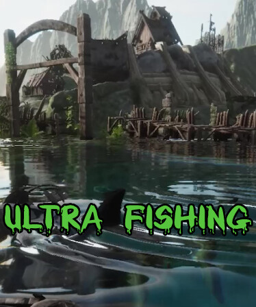 Ultra Fishing