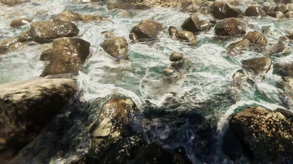 Скриншот из Ultra Fishing