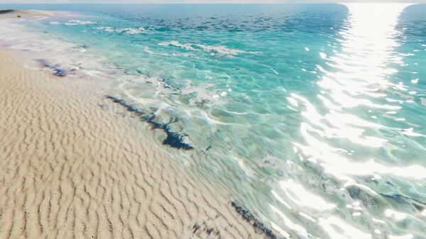 Скриншот из Ultra Fishing