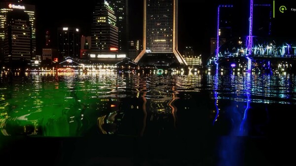 Скриншот из Ultra Fishing