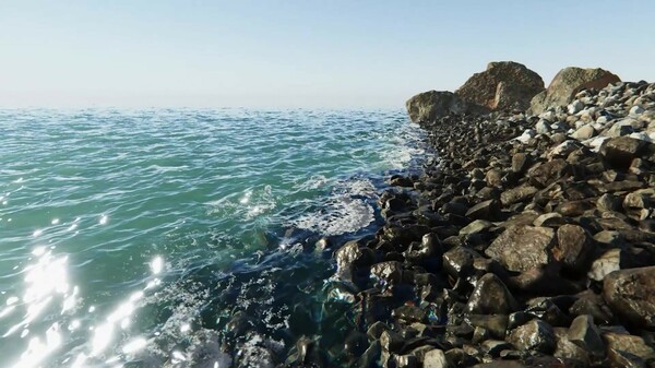 Скриншот из Ultra Fishing