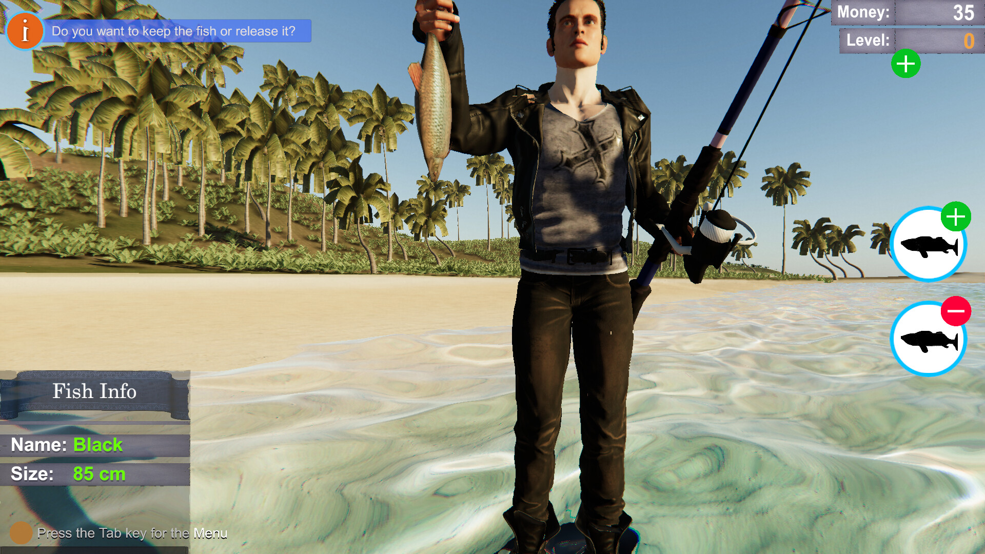 Ultra Fishing on Steam