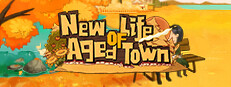 New life of Aged Town
