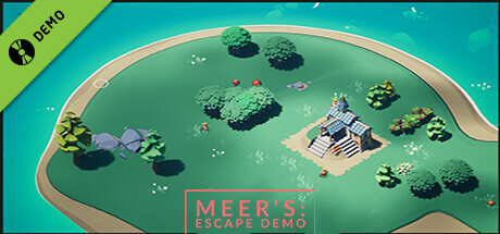 Meer's: Escape Demo banner