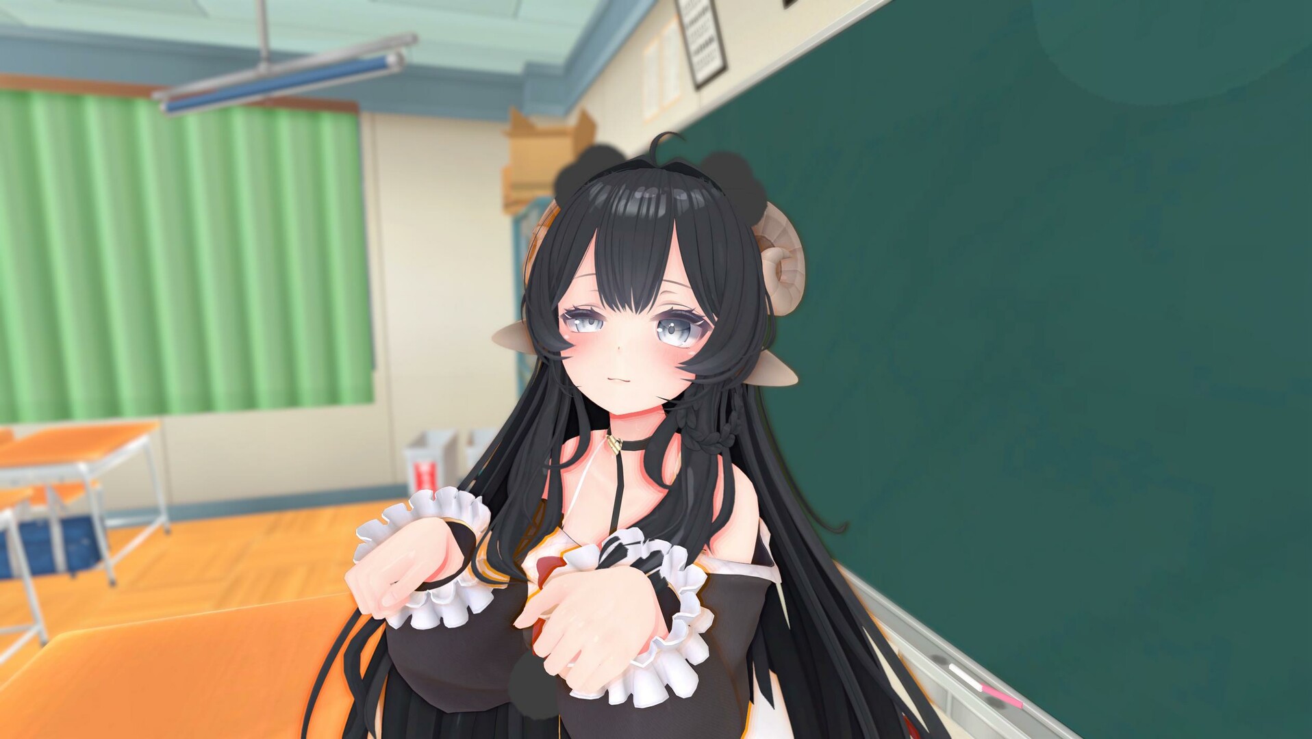 桌面手办 -(Build.13047468)