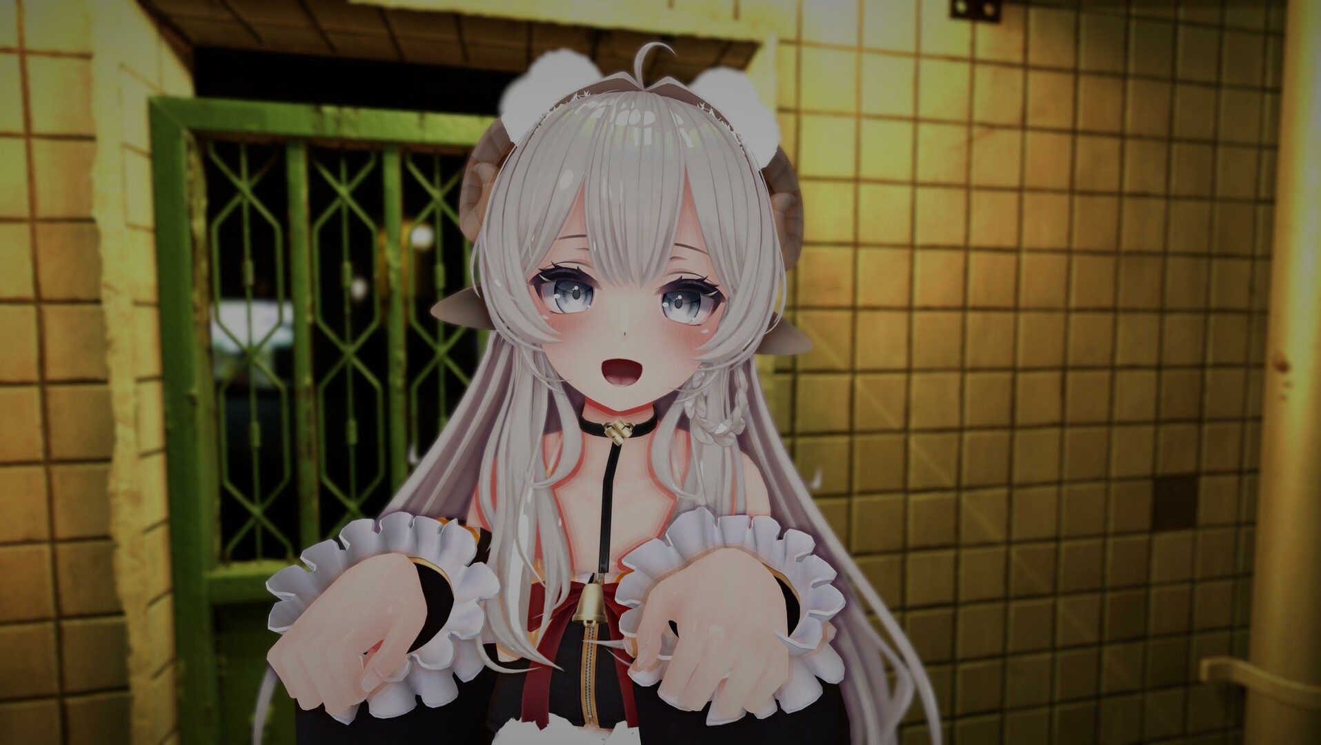 桌面手办 -(Build.13047468)