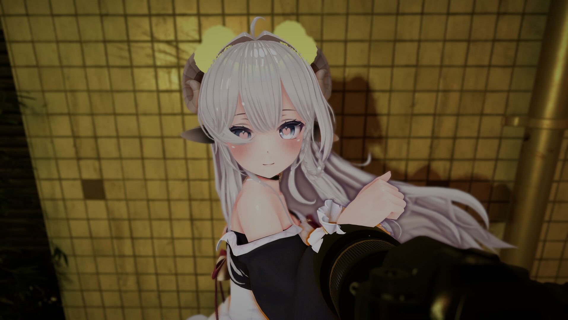 桌面手办 -(Build.13047468)