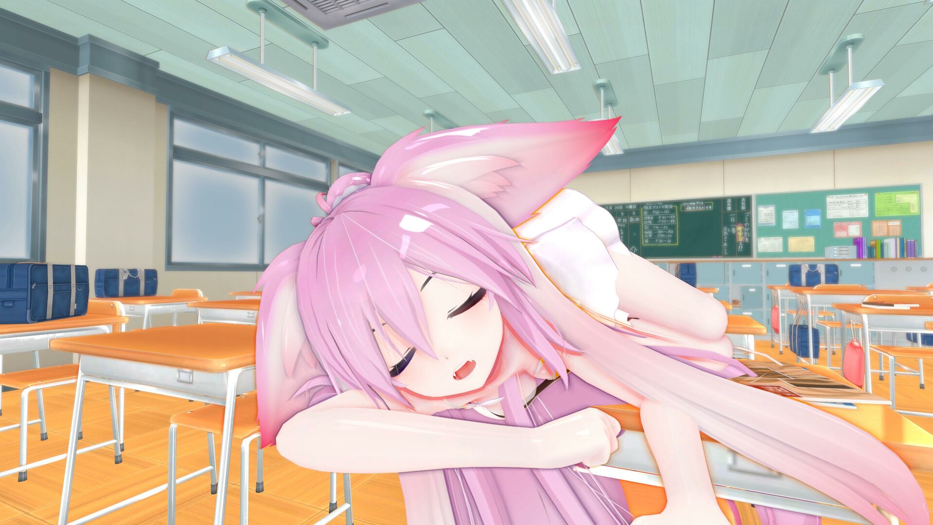 桌面手办 -(Build.13047468)