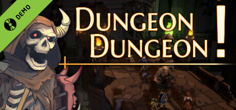 Dungeon Dungeon! Demo