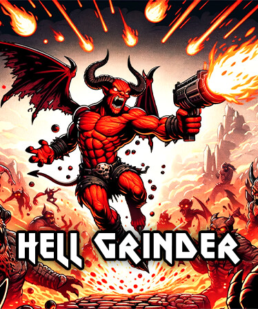 Hell Grinder