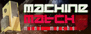 Machine Match