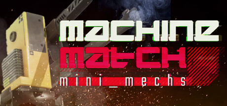 Machine Match