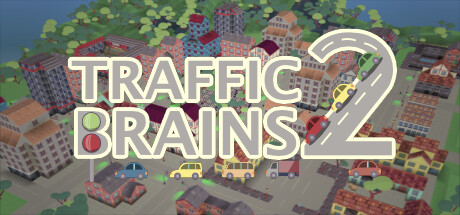 Traffic Brains 2 Cover Image
