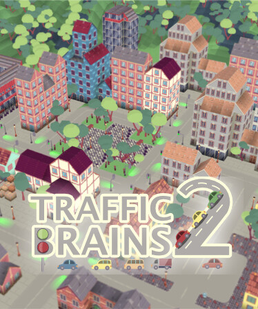 Traffic Brains 2