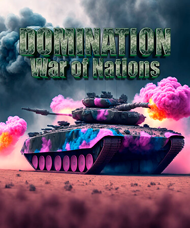 Domination - War of Nations