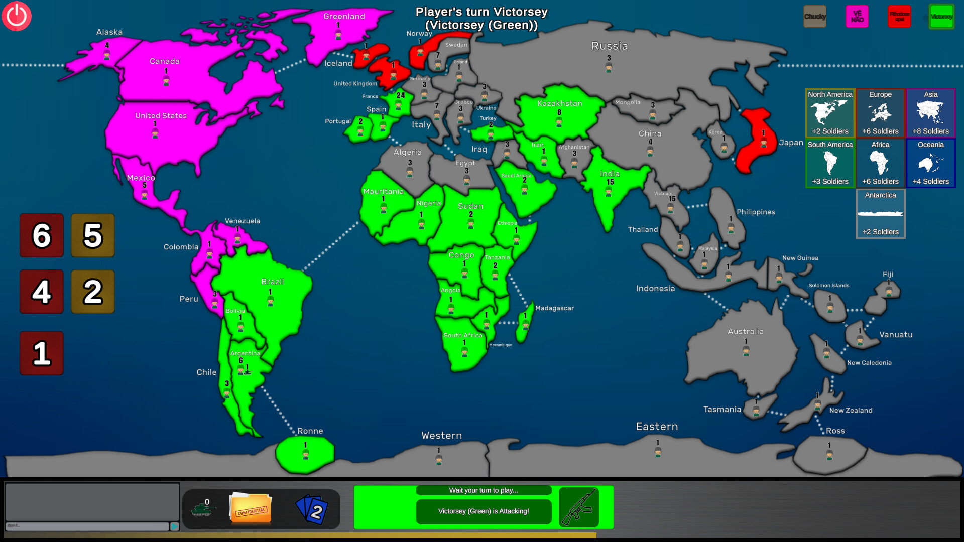 Ruler of nation steam фото 67