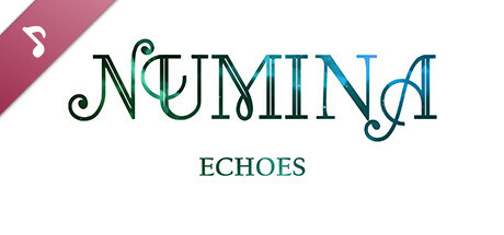 Numina「ECHOES」Soundtrack