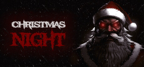 christmas horror videogame