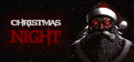 Christmas Night Cover Image