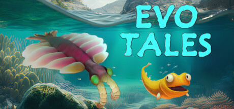 Evotales Cover Image