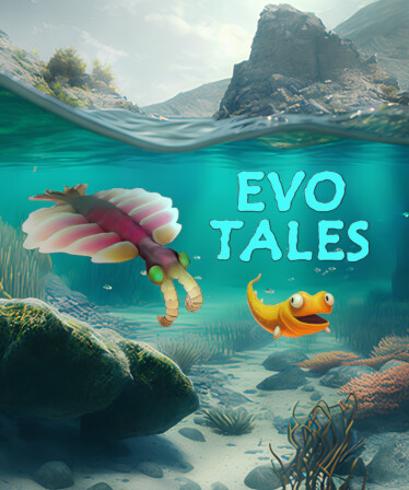 Evotales