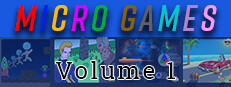 Micro Games: Volume 1