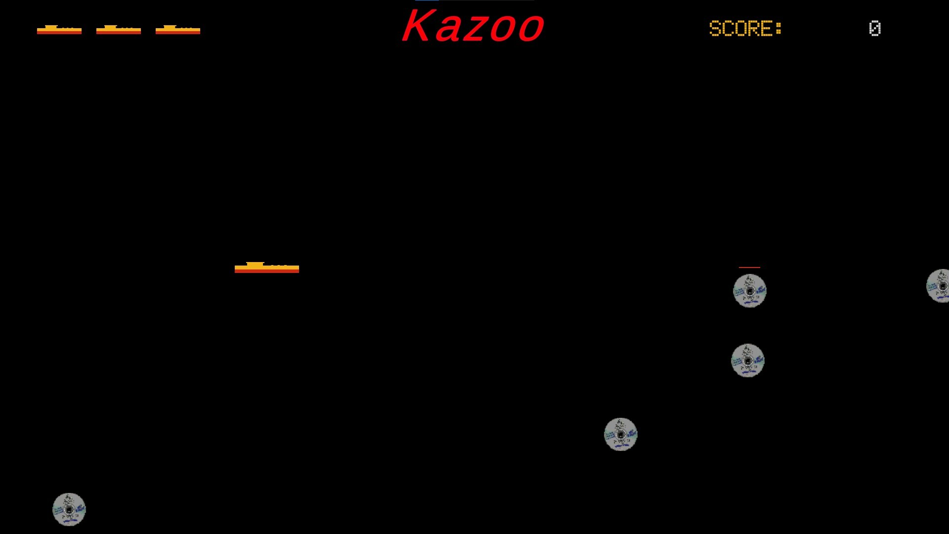 Micro Games: Volume 1 #4