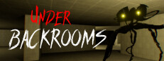 UnderBackrooms 게임 이미지