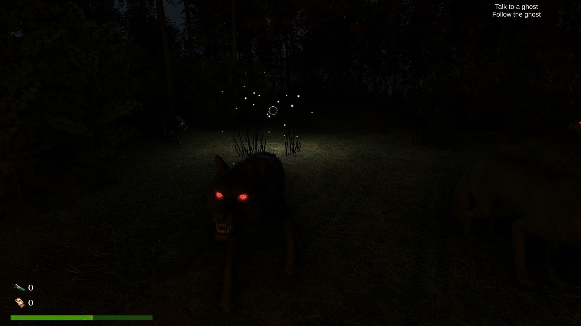 Bozalleth's Curse #7