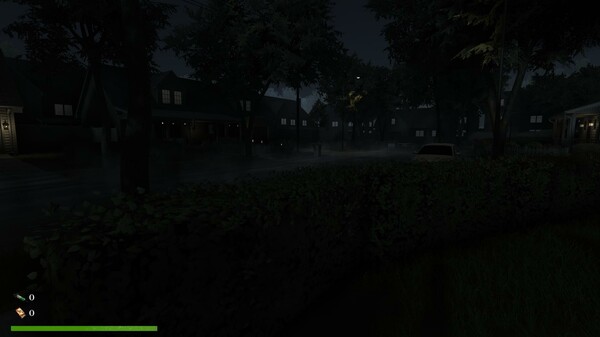 Скриншот из Bozalleth's Curse