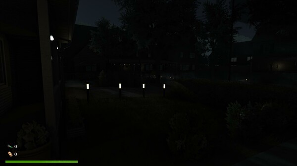 Скриншот из Bozalleth's Curse