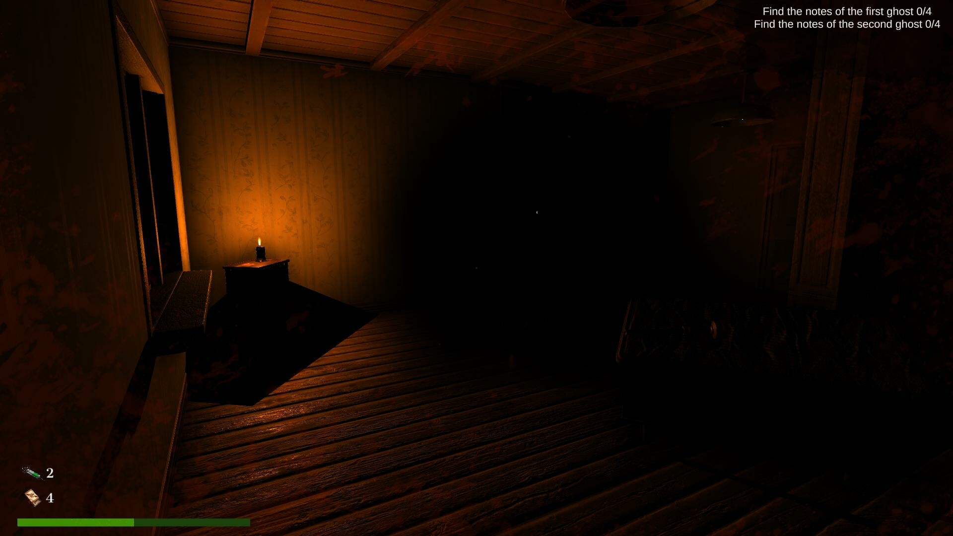 Bozalleth's Curse #4