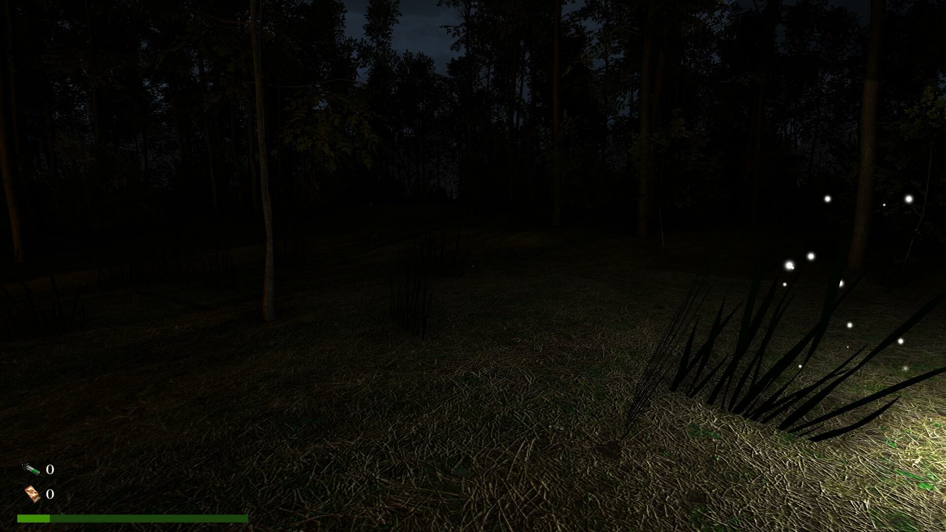 Bozalleth's Curse #8