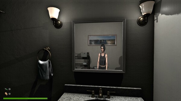 Скриншот из Bozalleth's Curse