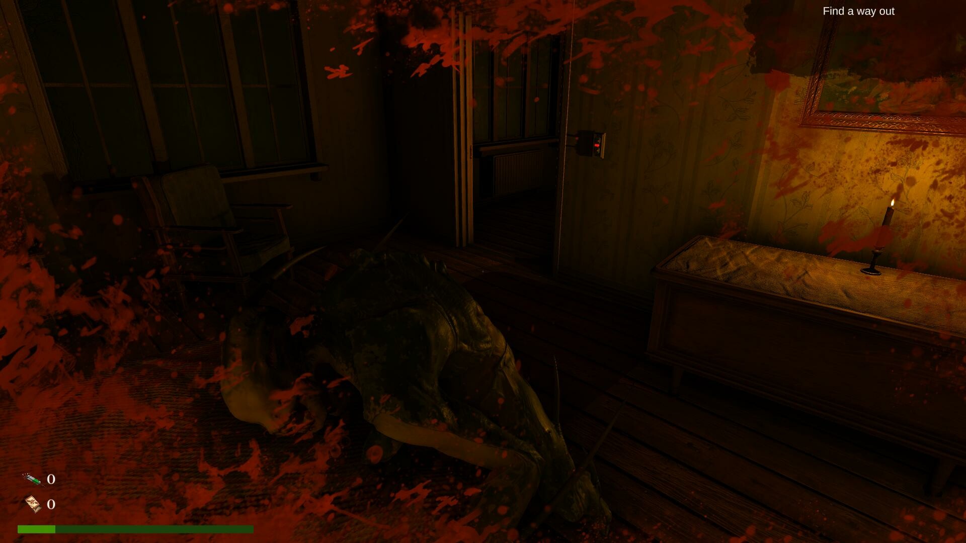 Bozalleth's Curse #2