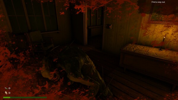 Скриншот из Bozalleth's Curse