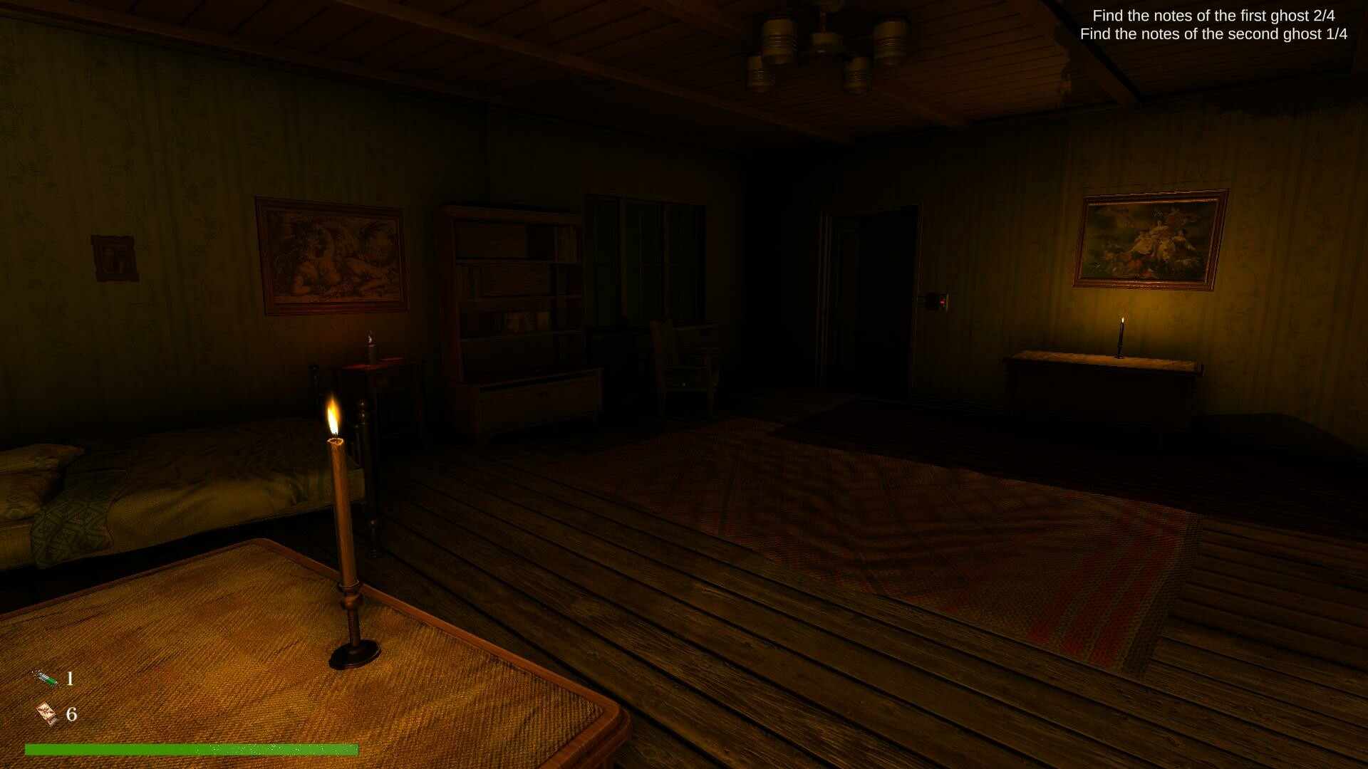 Bozalleth's Curse #12