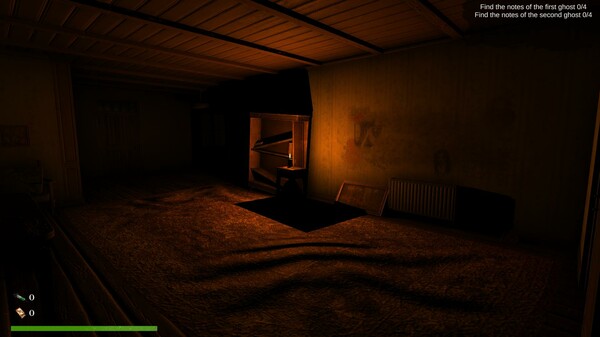 Скриншот из Bozalleth's Curse