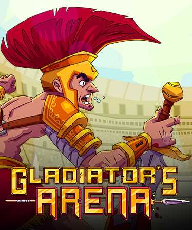 Gladiator's Arena
