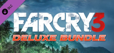 Save 70 On Far Cry 3 Deluxe Bundle Dlc On Steam