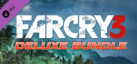 Far Cry 3: Deluxe Bundle DLC for Xbox 360, PS3 and PC