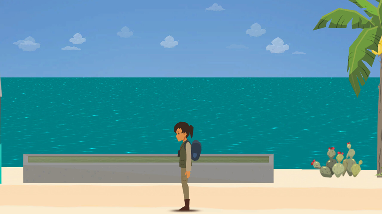 Find the Whales: Español #2