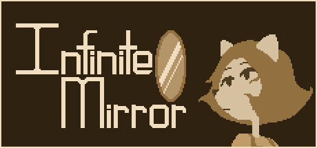 Infinite Mirror banner