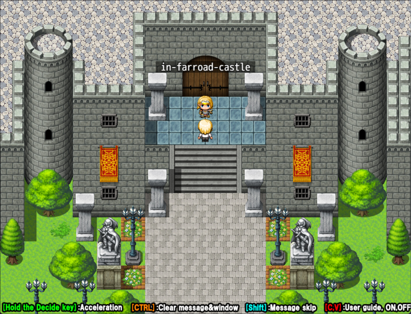 [Available in English] Got reincarnated into a world of RPG full of NPCs… - Additional adult story & Graphics DLC #9