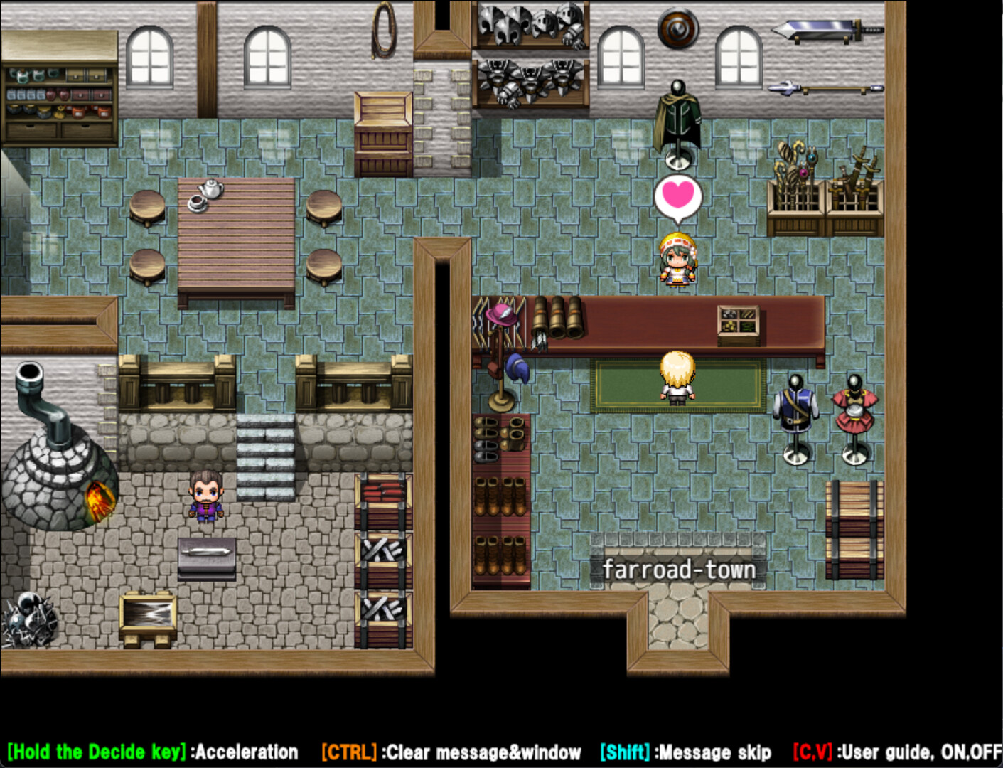 [Available in English] Got reincarnated into a world of RPG full of NPCs… - Additional adult story & Graphics DLC #10