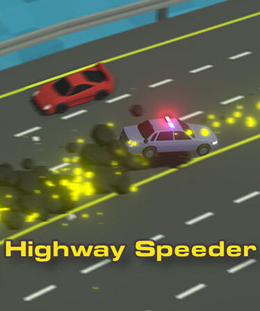 Highway Speeder