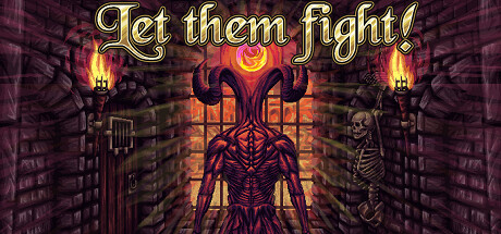 Let Them Fight Cover Image